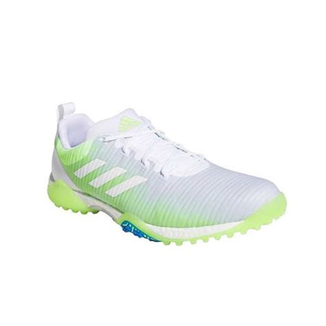 adidas chaos weiß|Adidas codechaos golf shoes 2020.